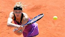 Prague Open: Lucie afov