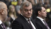 Příprava Česko - Švédsko (Vladimír Vůjtek) | na serveru Lidovky.cz | aktuální zprávy