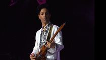 Prince v roce 2008.