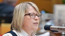 Náměstkyní primátorky se stala Petra Kolínská, členka Strany zelených. | na serveru Lidovky.cz | aktuální zprávy