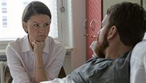 Major Výrová tomu přijde na kloub. Klára Melíšková a Stanislav Majer v sérii... | na serveru Lidovky.cz | aktuální zprávy