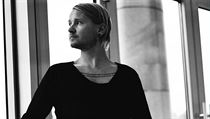 Protestů v Reykjavíku se účastnil i islandský muzikant Ragnar Ólafsson. | na serveru Lidovky.cz | aktuální zprávy