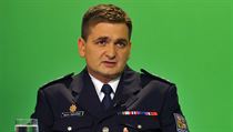 Policejní exprezident Martin Červíček | na serveru Lidovky.cz | aktuální zprávy