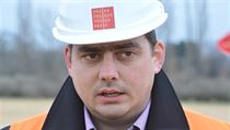Náměstek pražské primátorky pro dopravu Petr Dolínek. | na serveru Lidovky.cz | aktuální zprávy