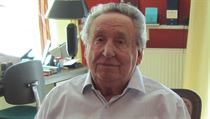 JUDr. Richard Belcredi v Brodku u Prostějova v dubnu 2012 | na serveru Lidovky.cz | aktuální zprávy