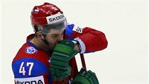 Finsko - Rusko (zklamaný Radulov) | na serveru Lidovky.cz | aktuální zprávy