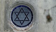 Na zániku eských synagog se podepsal nejen nacismus, ale i vláda komunist