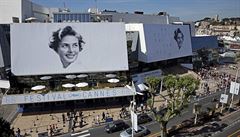 Ilustraní foto: 68. roník festivalu v Cannes.