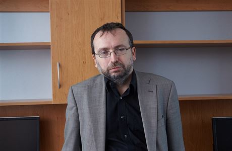 Radim Seltenreich, vysokokolský pedagog.