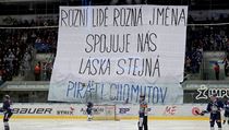 Fanoušci Chomutova. | na serveru Lidovky.cz | aktuální zprávy