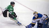 NHL: Stanley Cup Playoffs-St. Louis Blues at Dallas Stars | na serveru Lidovky.cz | aktuální zprávy