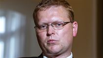 Vicepremiér a šéf lidovců Pavel Bělobrádek. | na serveru Lidovky.cz | aktuální zprávy