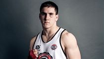 Boxer David Hošek. | na serveru Lidovky.cz | aktuální zprávy