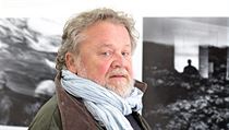 Fotograf Antonín Kratochvíl vystavuje v Domě umění České Budějovice. | na serveru Lidovky.cz | aktuální zprávy