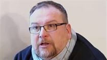Vladimír Rychlovský. | na serveru Lidovky.cz | aktuální zprávy