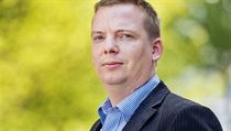 Zdeněk Mandík, šéf právníků Svazu měst a obcí Zdeněk Mandík, šéf právníků Svazu měst a obcí