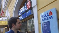 Česká Spořitelna | na serveru Lidovky.cz | aktuální zprávy