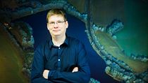 Martin Kožíšek, , manažer společnosti Seznam.cz pro internetovou bezpečnost. Martin Kožíšek, , manažer společnosti Seznam.cz pro internetovou bezpečnost.