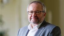 Libor Vávra, předseda Městského soudu v Praze. Libor Vávra, předseda Městského soudu v Praze.