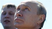 Vladimir Putin. | na serveru Lidovky.cz | aktuální zprávy