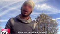 „Pojď, bratře, půjdeme spolu do ráje.“ | na serveru Lidovky.cz | aktuální zprávy