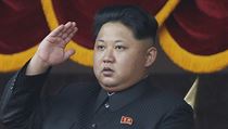 V Pchjongjangu zaal napjat oekvan VII. sjezd vldn Korejsk strany prce....