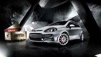Nový Abarth Punto Evo | na serveru Lidovky.cz | aktuální zprávy