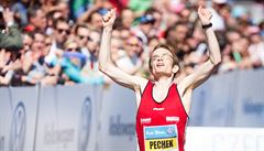 Vítzem mezi eskými bci se stal drobounký Petr Pechek