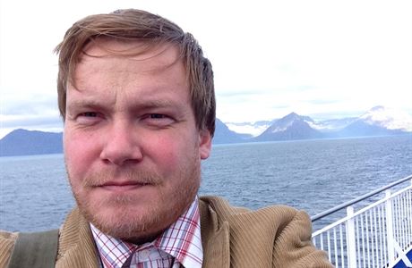 Ásgeir se v Česku na rok, pak uvidí, jestli zůstane. | na serveru Lidovky.cz | aktuální zprávy
