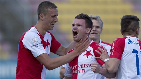 Nová Slavia. Nauí se jí opt bát i Evropa?