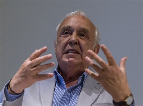 Robert Skidelsky