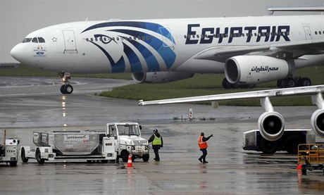 Minulosti aerolinek EgyptAir poznamenaly tragické incidenty u díve.