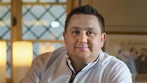 Jan Punčochář | na serveru Lidovky.cz | aktuální zprávy