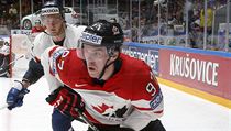 Connor McDavid a Martin Marinčin. | na serveru Lidovky.cz | aktuální zprávy