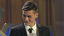 Galavečer fotbalové SYNOT ligy se uskutečnil 15. května v Praze. Cenu pro Objev... | na serveru Lidovky.cz | aktuální zprávy