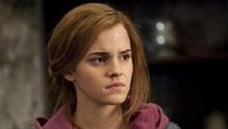 Emma Watson ve filmu Harry Potter a relikvie smrti 2 | na serveru Lidovky.cz | aktuální zprávy