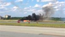 Při tandemovém letu jeden z pilotů nezvládl manévr a zřítil se se svým... | na serveru Lidovky.cz | aktuální zprávy