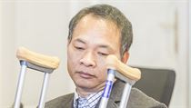 Van Bich Nguyen | na serveru Lidovky.cz | aktuální zprávy