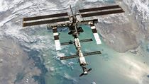 Pohled na ISS | na serveru Lidovky.cz | aktuální zprávy