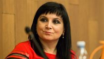 Advokátka Klára Samková. | na serveru Lidovky.cz | aktuální zprávy