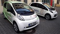 Praha 5 byla jedním z průkopníků dobíjecích stanic pro elektromobily a v... | na serveru Lidovky.cz | aktuální zprávy