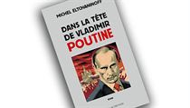 Michel Eltchaninoff, Dans la tête de Vladimir Poutine Michel Eltchaninoff, Dans la tête de Vladimir Poutine