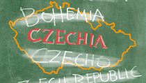 Czechia/Česko Czechia/Česko
