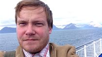 Ásgeir se v Česku na rok, pak uvidí, jestli zůstane. | na serveru Lidovky.cz | aktuální zprávy