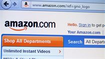 Internetový obchod Amazon.com | na serveru Lidovky.cz | aktuální zprávy