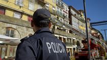Podle portugalské policie ruský gang vypral několik milionů špinavých eur přes... | na serveru Lidovky.cz | aktuální zprávy