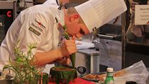 Evropské finále kuchařské soutěže Bocuse d’Or. | na serveru Lidovky.cz | aktuální zprávy
