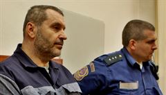 Okresní soud v Litomicích podmínn propustil Alexandra Nováka odsouzeného za...