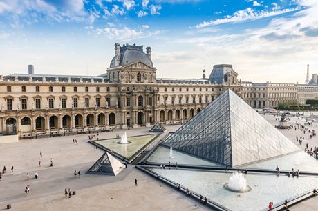 Louvre