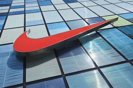 Logo Nike